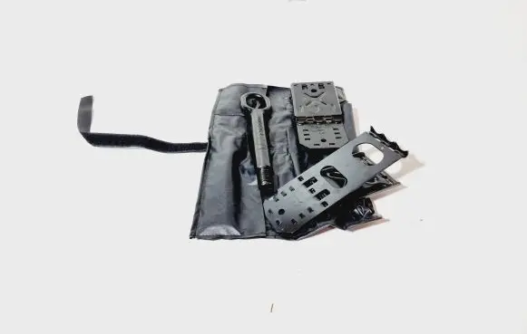 Audi Q3 8U Tool set 4H0805615 7L0860321A 7L0860321
