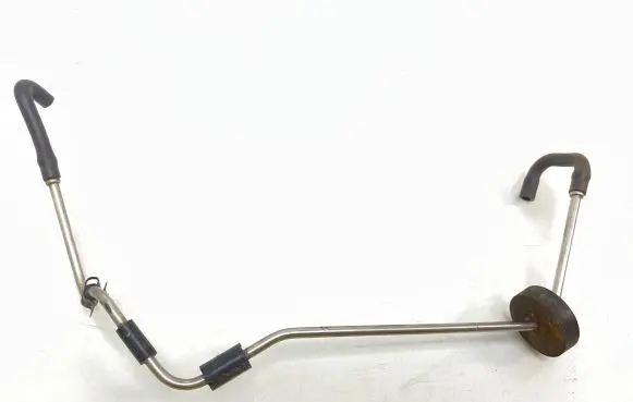 Skoda Octavia Mk2 (1Z) Vacuum line/pipe/hose