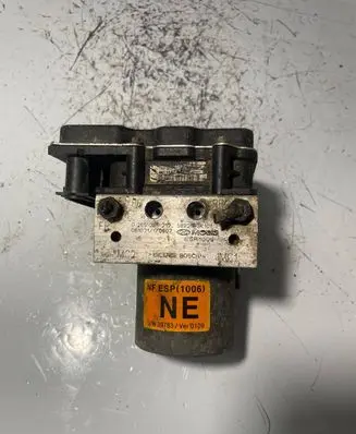 Hyundai Sonata ABS Pump 0265235212 589203k101