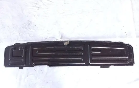 Opel Zafira A Other trunk/boot trim element