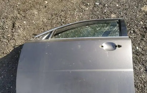 Volvo S80 Front door rudos