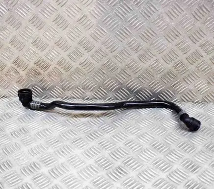 Mercedes-Benz EQA Brake vacuum hose/pipe A2435001500