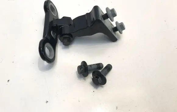 Volvo XC40 Rear door upper hinge 31457095