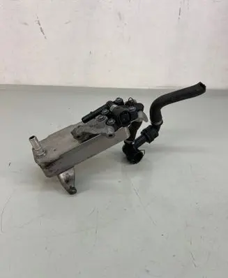 BMW X4 F26 Transmission/gearbox oil cooler 8514515