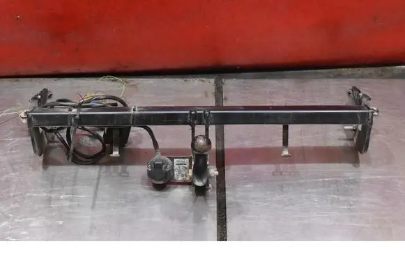 Peugeot 4008 Tow bar set 