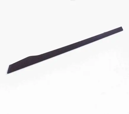 Tesla Model X Rear door card panel trim 103582600