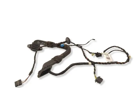 Mercedes-Benz R W251 Rear door wiring loom A2514402409