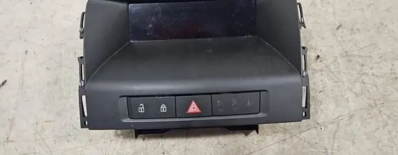 Opel Astra J Screen/display/small screen 565412769 340685796 18781744