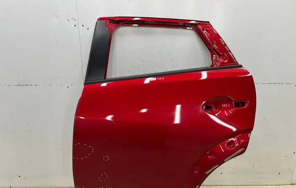 Mazda CX-3 Rear door D10E73010