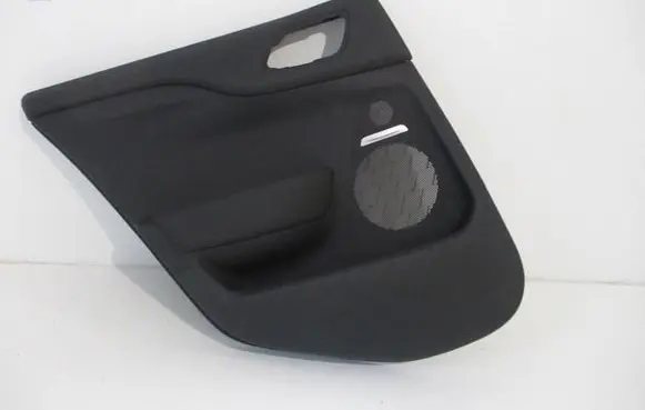Citroen DS4 Rear door card panel trim 96737930ZD