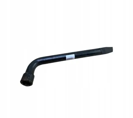 Ford Fiesta Wheel nut wrench 93BB-17032-AB