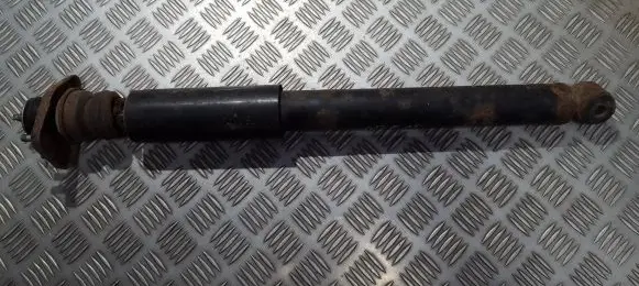 BMW X3 E83 Rear shock absorber/damper 33523413790