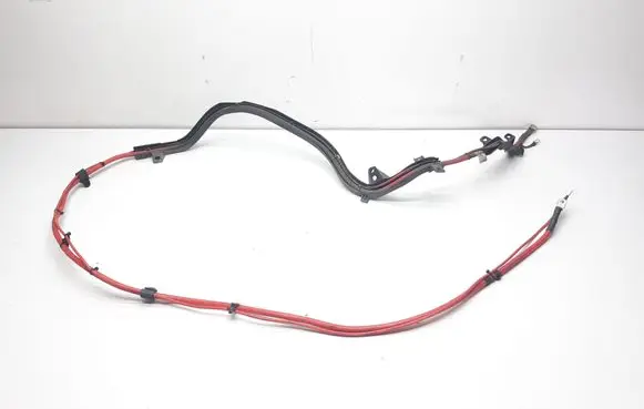 BMW X1 E84 Positive cable (battery) 9260955