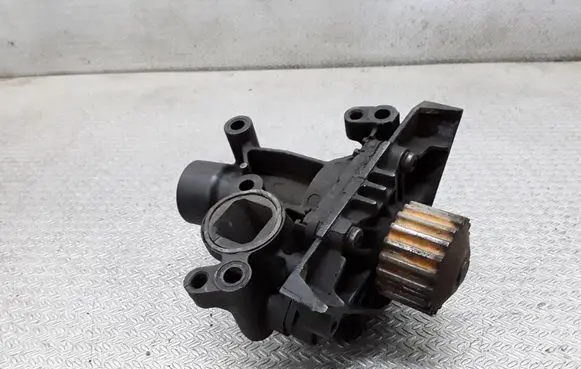Peugeot 307 Water pump 9640601280