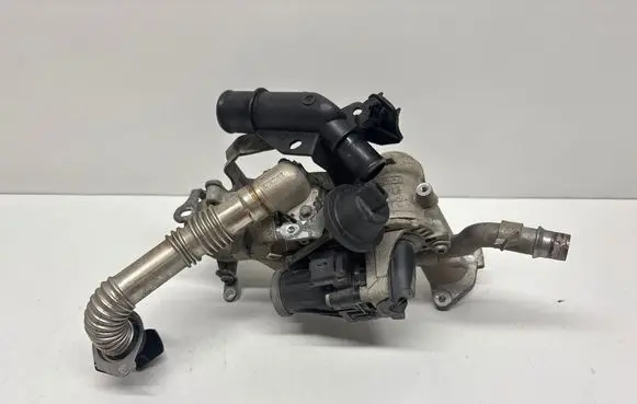 Peugeot 508 EGR valve 9802194080 702209080 70215623