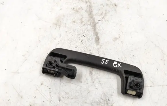 Audi A4 S4 B6 8E 8H Rear interior roof grab handle 8E0857607A