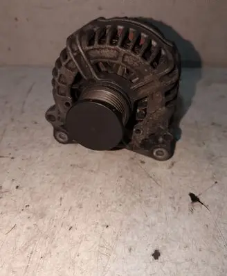 Audi A5 Sportback 8TA Generator/alternator 03G903016E