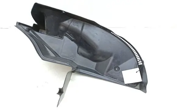 BMW Z4 E85 E86 Rain gutter 7053456 74850610 54317053456