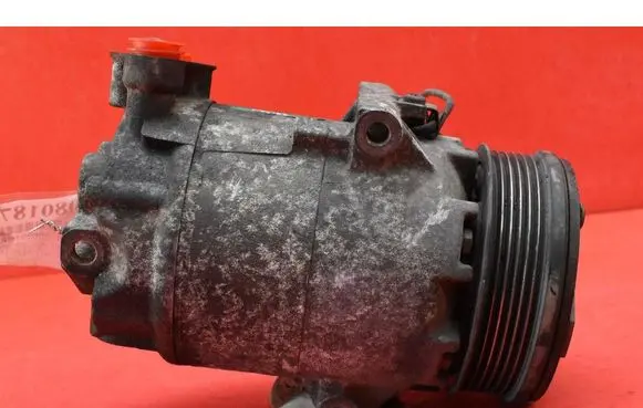 Honda Civic Air conditioning (A/C) compressor (pump) 8972878761