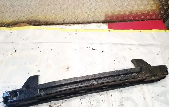 Rear beam