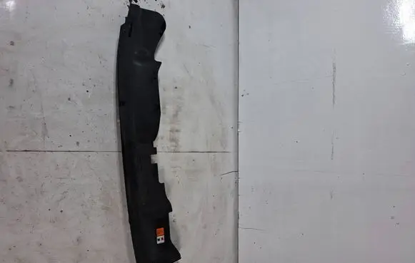 Radiator trim