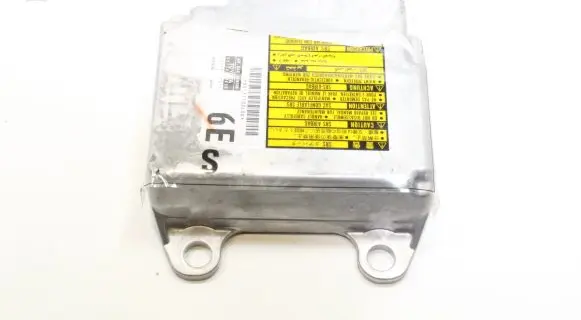 Lexus GS 300 350 430 450H Airbag control unit/module 8917030820 1503001311