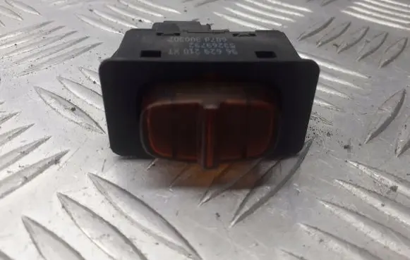 Citroen C4 I Picasso Other switches/knobs/shifts 96629210