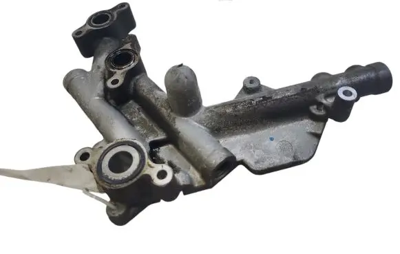 Lexus IS 220D-250-350 Other engine bay part