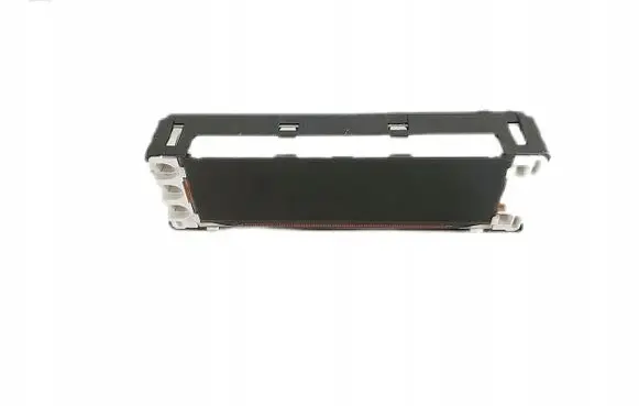 Peugeot 207 Screen/display/small screen 5555502902