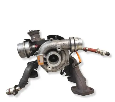 Renault Clio III Turbo 54399700127