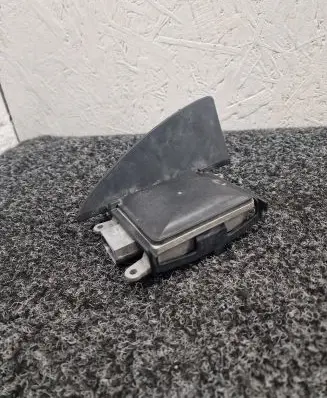 BMW X6 F16 Blind spot module 6872646
