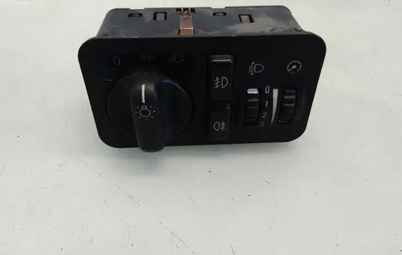 Opel Frontera B Light switch 8971779600