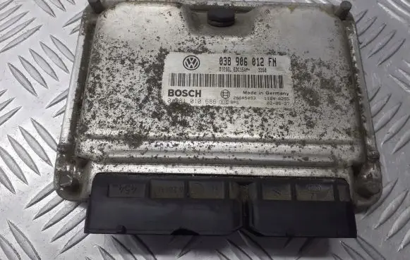 Seat Toledo II (1M) Engine control unit/module ECU 038906012FN