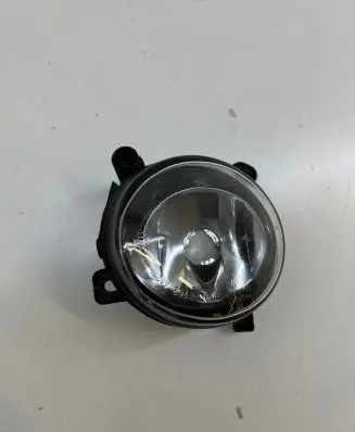 Audi A6 C7 Front fog light