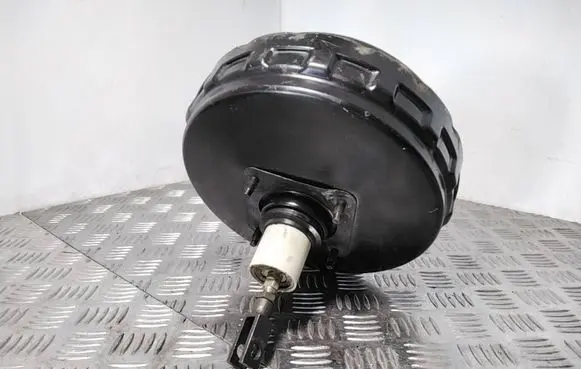 Ford Galaxy Brake booster 7M2612100T 98VW2B195DA 03775716014