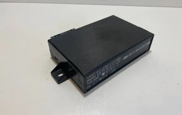 BMW 5 E39 Cruise control unit/module 8375497