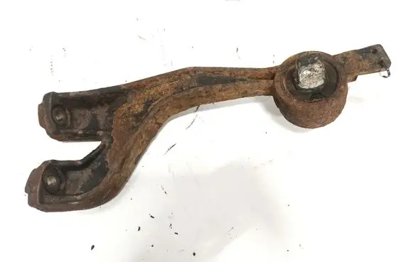 Mercedes-Benz Vito Viano W639 Rear differential/diff mount bracket A6393530495