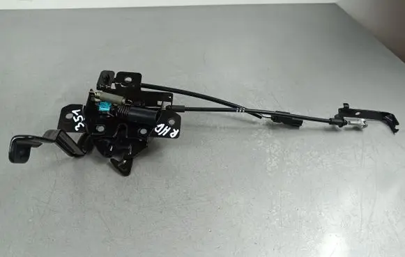 KIA Niro Engine bonnet/hood lock/catch 81130AT900