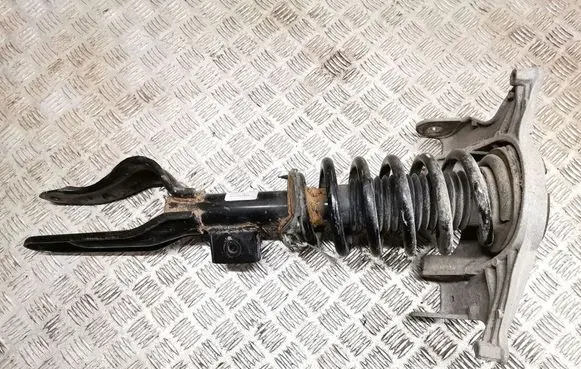 Tesla Model 3 Front shock absorber/damper 1044368-00-F