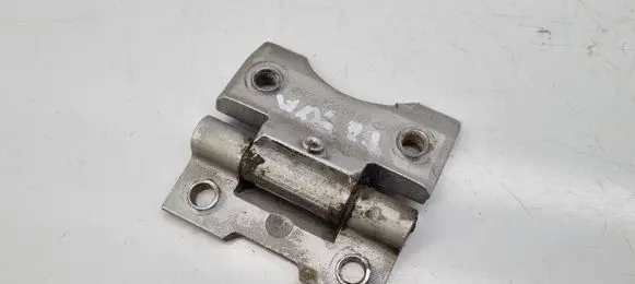 Mercedes-Benz S W126 Front door upper hinge 1237200037