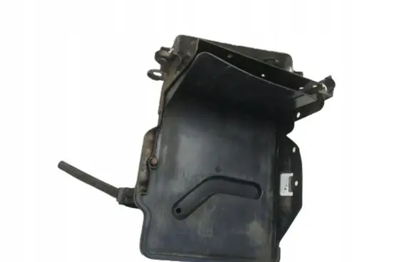 Battery tray