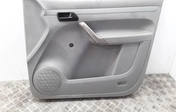 Volkswagen Caddy Front door card panel trim 2K1867006D 2K1867006 2K2867006K