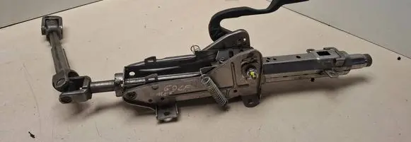 Volkswagen Golf VI Steering wheel axle 1K1419502AT 08112502755A