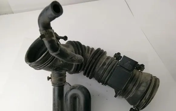 Hyundai Santa Fe Mass air flow meter 5WK96431 2813826320 2816423720