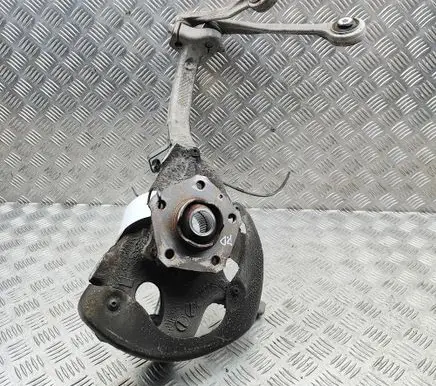 Porsche Macan (95B) Front wheel hub 95B407254F
