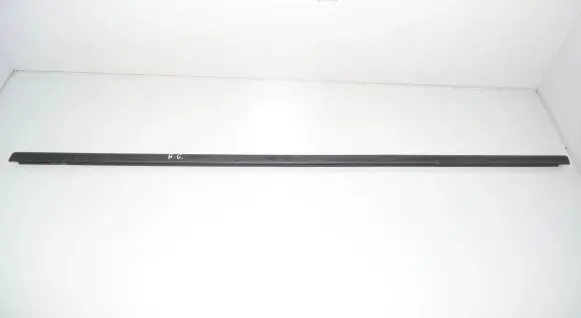 Other rear door trim element
