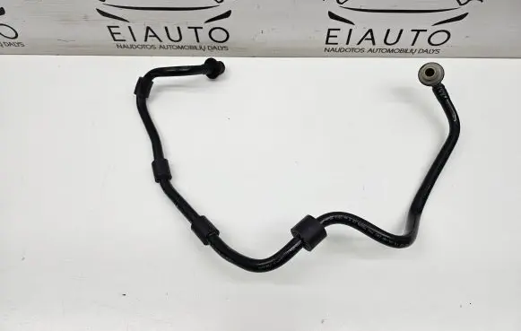 BMW 5 F10 F11 Vacuum line/pipe/hose 7598230 11667598230