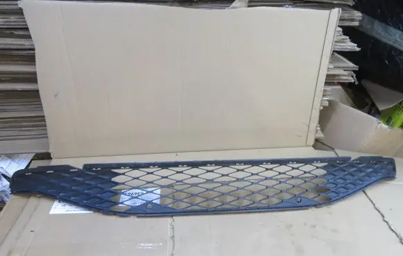 Volkswagen ID.4 Front bumper lower grill 11A853677