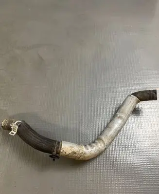 Dacia Duster II Engine coolant pipe/hose 924002833R