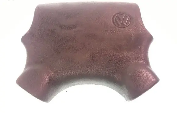 Volkswagen Golf III Steering wheel airbag 357880201